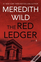 Capa do artigo Red Ledger: 8