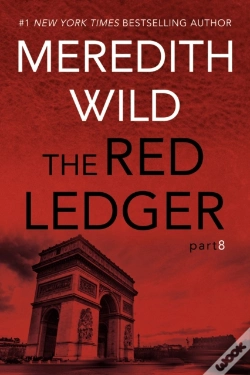 Capa do artigo Red Ledger: 8