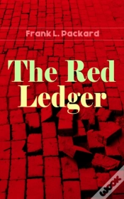 Capa do artigo Red Ledger