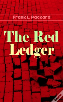 Capa do artigo Red Ledger