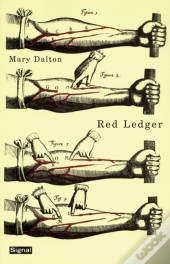Red Ledger