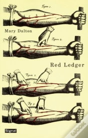 Capa do artigo Red Ledger