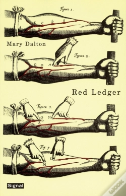 Capa do artigo Red Ledger