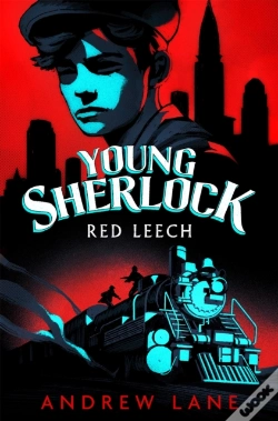 Capa do artigo Red Leech
