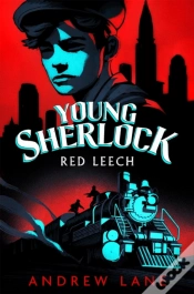 Capa do artigo Red Leech
