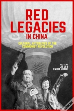 Capa do artigo Red Legacies In China