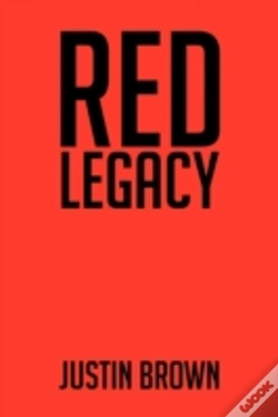 Capa do artigo Red Legacy