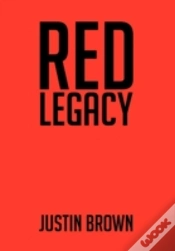 Capa do artigo Red Legacy