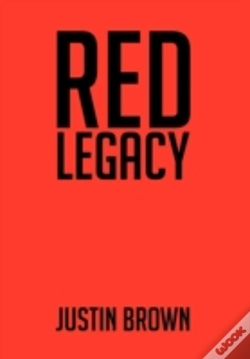 Capa do artigo Red Legacy