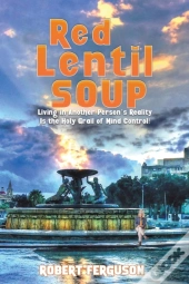 Red Lentil Soup