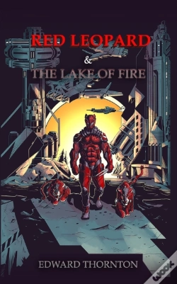 Capa do artigo Red Leopard