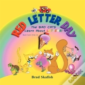 Capa do artigo Red Letter Day