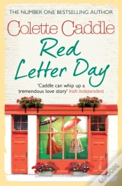 Capa do artigo Red Letter Day