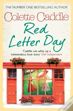 Capa do artigo Red Letter Day