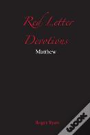 Red Letter Devotions