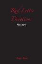 Red Letter Devotions - Preview