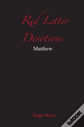 Red Letter Devotions