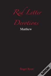 Capa do artigo Red Letter Devotions