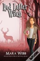 Red Letter Witch