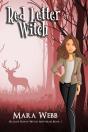 Red Letter Witch - Preview