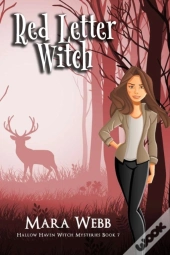 Red Letter Witch