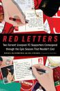 Red Letters - Preview