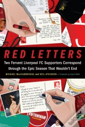 Capa do artigo Red Letters