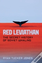 Capa do artigo Red Leviathan