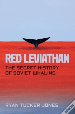 Capa do artigo Red Leviathan