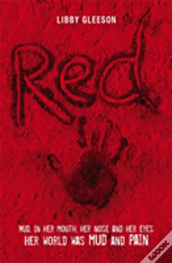 Capa do artigo Red