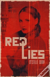 Capa do artigo Red Lies