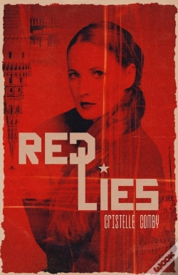 Capa do artigo Red Lies