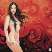 Capa do artigo Red Light - CD