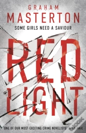 Capa do artigo Red Light