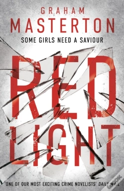 Capa do artigo Red Light