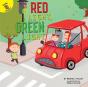 Red Light, Green Light - Preview