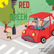 Capa do artigo Red Light, Green Light