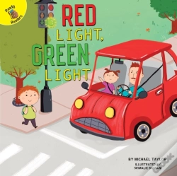 Capa do artigo Red Light, Green Light