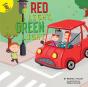 Red Light, Green Light - Preview