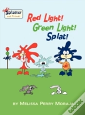 Capa do artigo Red Light! Green Light! Splat!-Splatter And Friends