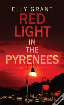Capa do artigo Red Light In The Pyrenees