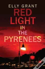 Capa do artigo Red Light In The Pyrenees