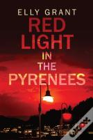 Red Light In The Pyrenees