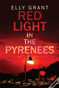 Capa do artigo Red Light In The Pyrenees