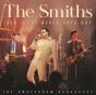 Red Light Never Goes Out - CD - Preview