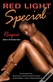 Capa do artigo Red Light Special