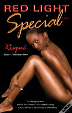 Capa do artigo Red Light Special