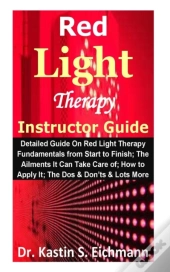 Red Light Therapy Instructor Guide