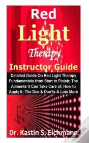 Capa do artigo Red Light Therapy Instructor Guide
