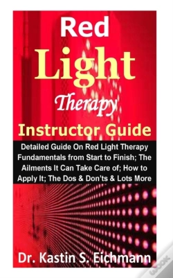 Capa do artigo Red Light Therapy Instructor Guide